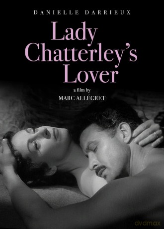 Lady Chatterley's Lover (1955) [DVD]