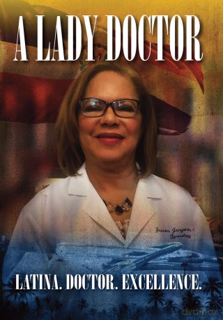 Lady Doctor [DVD]