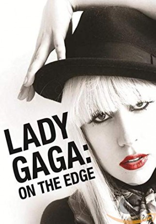 Lady Gaga - On The edge [DVD]
