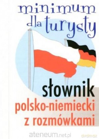 Słownik polsko-niemiecki z rozmówkami [KSIĄŻKA]