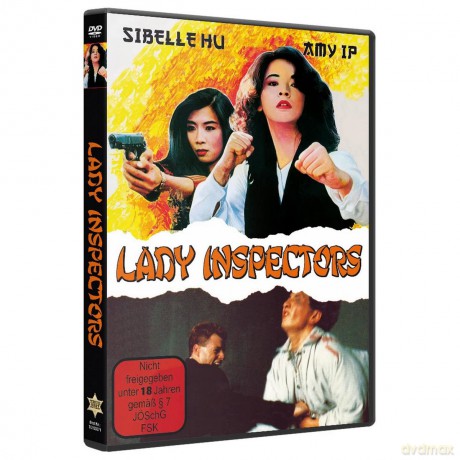 Lady Inspectors [DVD]