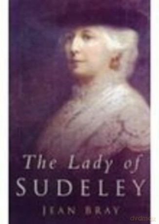 Lady of Sudeley [KSIĄŻKA]