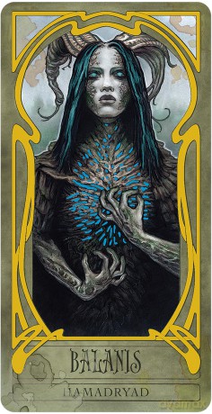 Lady Stirlings Wicked Garden Dec [KSIĄŻKA]