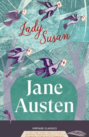 Lady Susan [KSIĄŻKA]