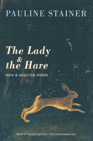 Lady The Hare The [KSIĄŻKA]