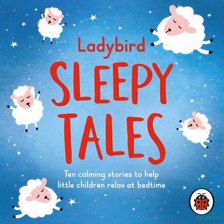 Ladybird Sleepy Tales [KSIĄŻKA]