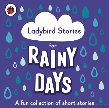 Ladybird Stories for Rainy Days [KSIĄŻKA]