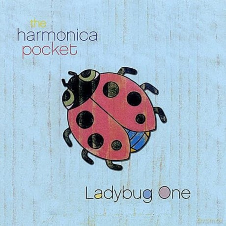 Harmonica Pocket: Ladybug One [CD]