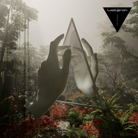 Ladytron-Paradises: Ladytron-Paradises [CD]