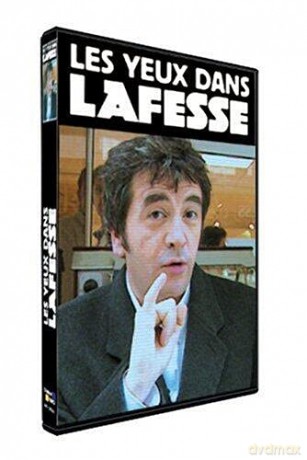 Lafesse - Plus Loin Dans Lafesse [DVD]