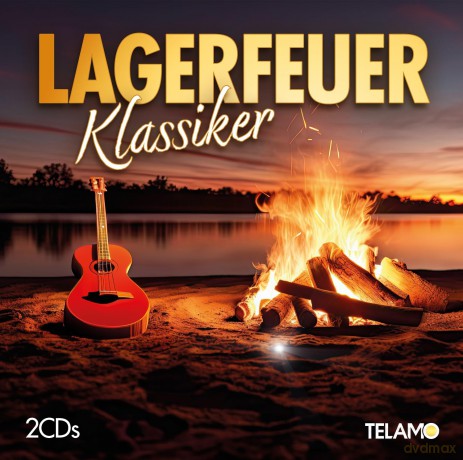 Lagerfeuer Klassiker [2CD]
