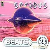 Serious Beats 24: Laguna - Dave Clarke - Jaydee - Sosa [2CD]