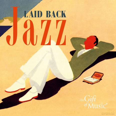 Ventura,Charlie: Laid Back Jazz [CD]