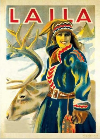 Laila [DVD]