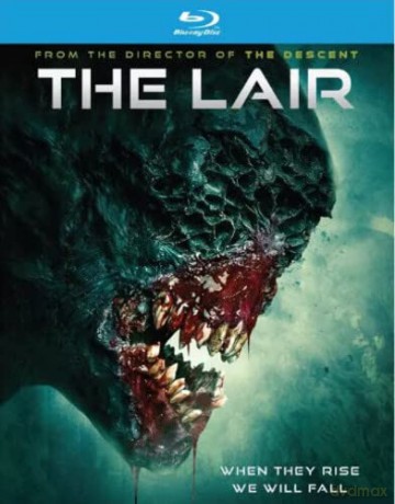 Lair [Blu-Ray]