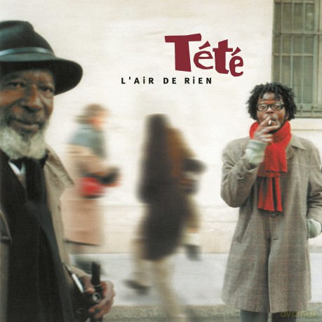 Tete: L'air De Rien [2CD]