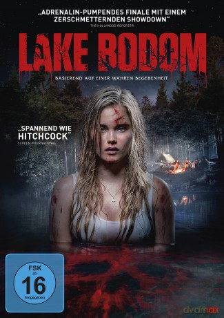 Lake Bodom [DVD]