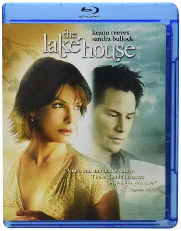 Lake House [Blu-Ray]
