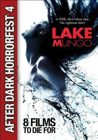 Lake Mungo [DVD]