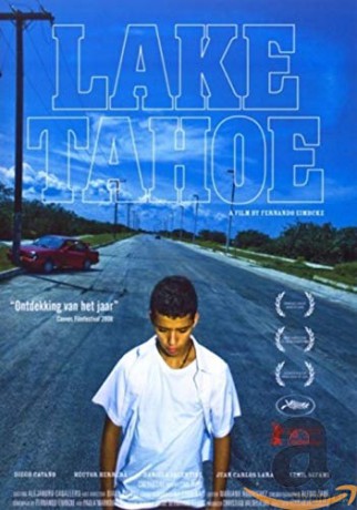 Lake Tahoe [DVD]