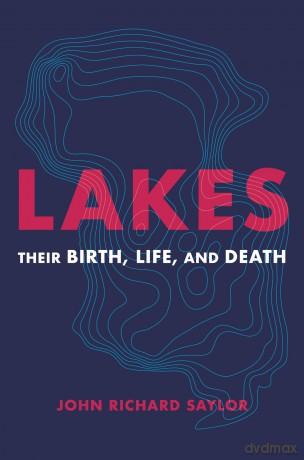 Lakes [KSIĄŻKA]