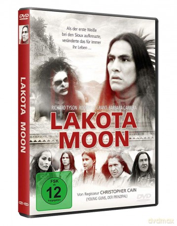 Lakota Moon [DVD]