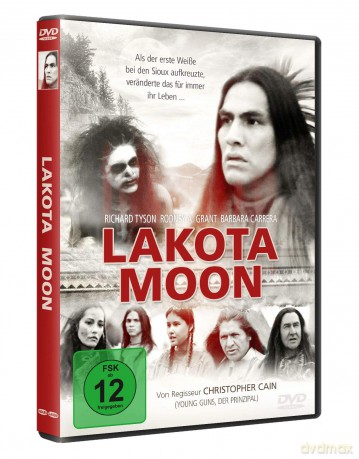Lakota Moon [DVD]