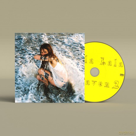 Lala Lala-Heaven 2: Lala Lala-Heaven 2 [CD]