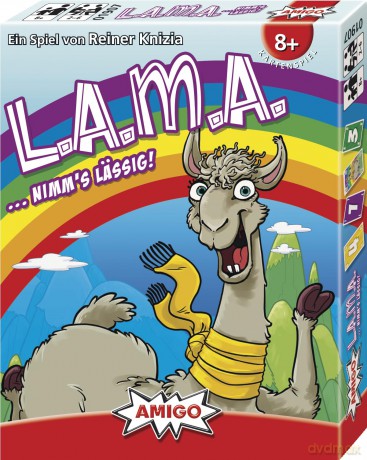 Lama
