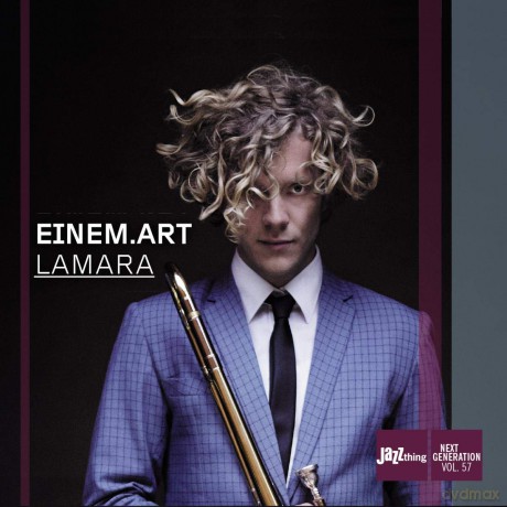 Einem.Art: Lamara [CD]