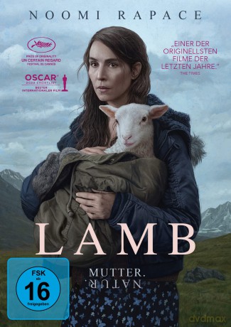 Lamb [DVD]