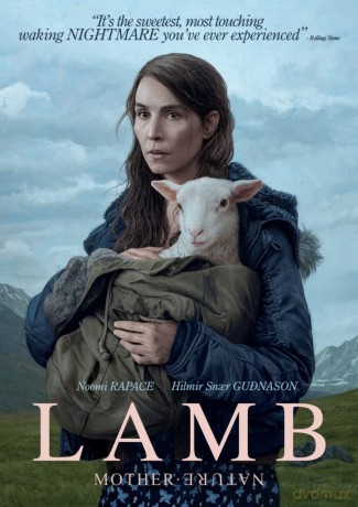 Lamb [DVD]