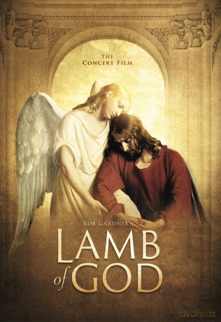 Lamb Of God: The Concert Film [DVD]