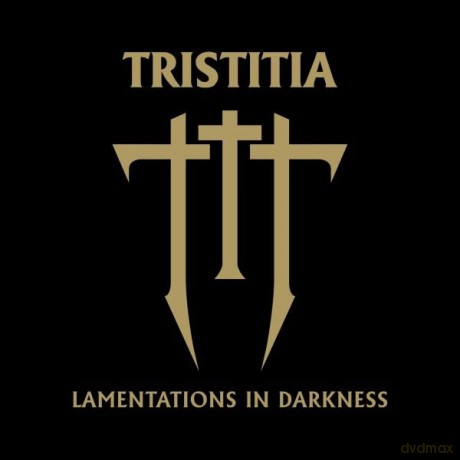 Tristitia: Lamentations In Darkness [5CD]