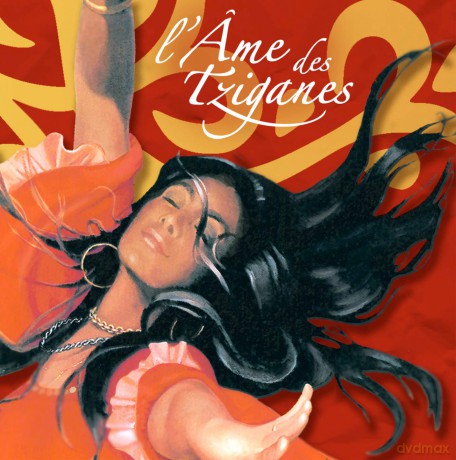 L' Ames Des Tzigane: L'Ames Des Tziganes [2CD]
