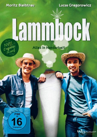 Lammbock [DVD]