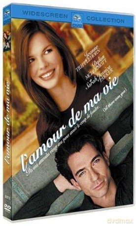 L'amour De Ma Vie [DVD]
