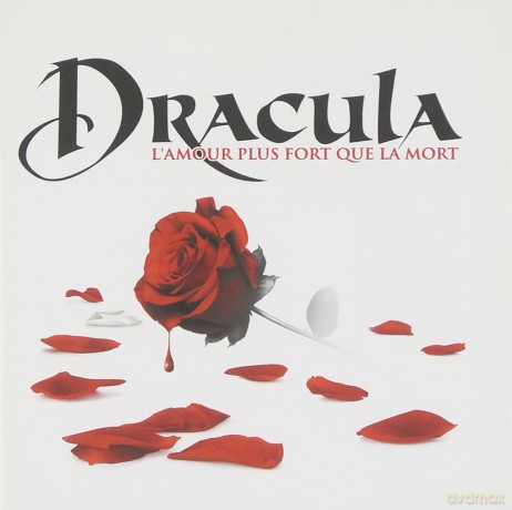 Dracula: L''amour plus fort que la mort [CD]