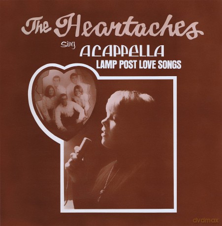 Heartaches: Lamp Post Love Songs (2022 Remaster) [CD]
