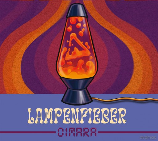 Oimara: Lampenfieber [CD]