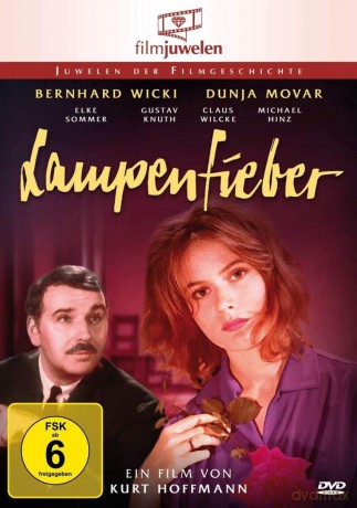 Lampenfieber [DVD]