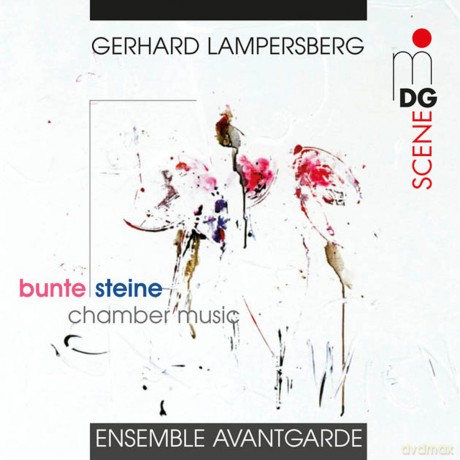 Lampsberg-Ensemble Avantgarde: Lampsberg-Ensemble Avantgarde [CD]