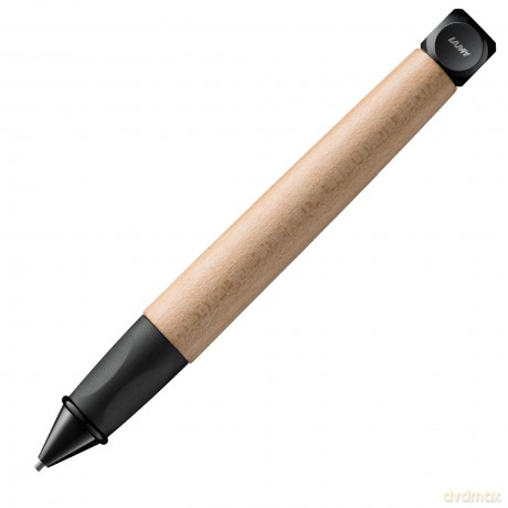 Lamy: LAMY abc Drehbleistift schwarz B 1,4 mm,