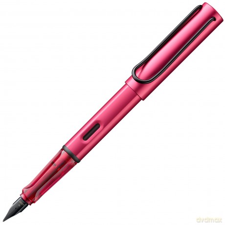 Lamy: LAMY AL-star Patronenfźller fiery M (mit