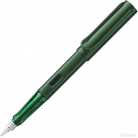 Lamy: LAMY AL-star Patronenfźller pine M (mitt