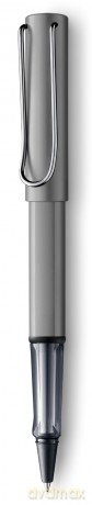 Lamy: LAMY AL-star Tintenroller graphite 0,3 m