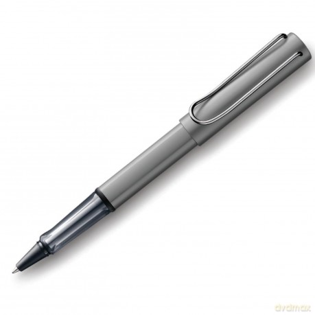 Lamy: LAMY AL-star Tintenroller graphite 0,3 m