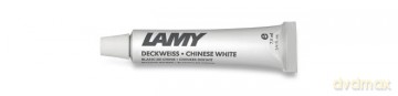 Lamy: LAMY aquaplus Wasserfarbkasten 12 Farben