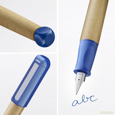 Lamy Fźllhalter 009 abc bu