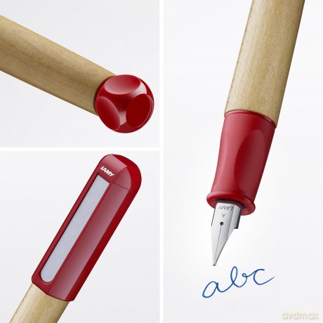 Lamy Fźllhalter 009 abc rt